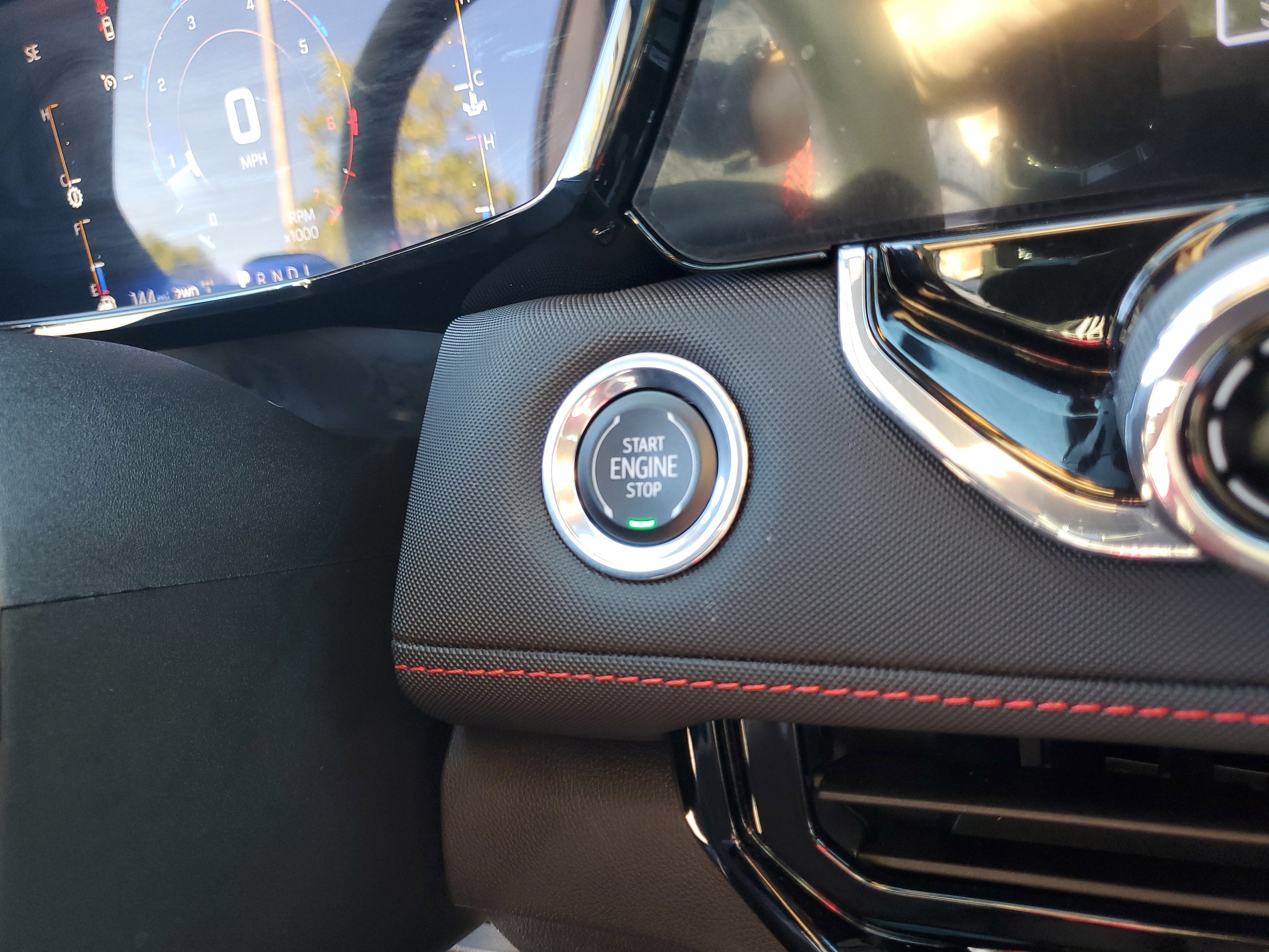 2023 Chevrolet Colorado 4WD Z71