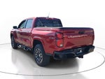 2023 Chevrolet Colorado 4WD Z71