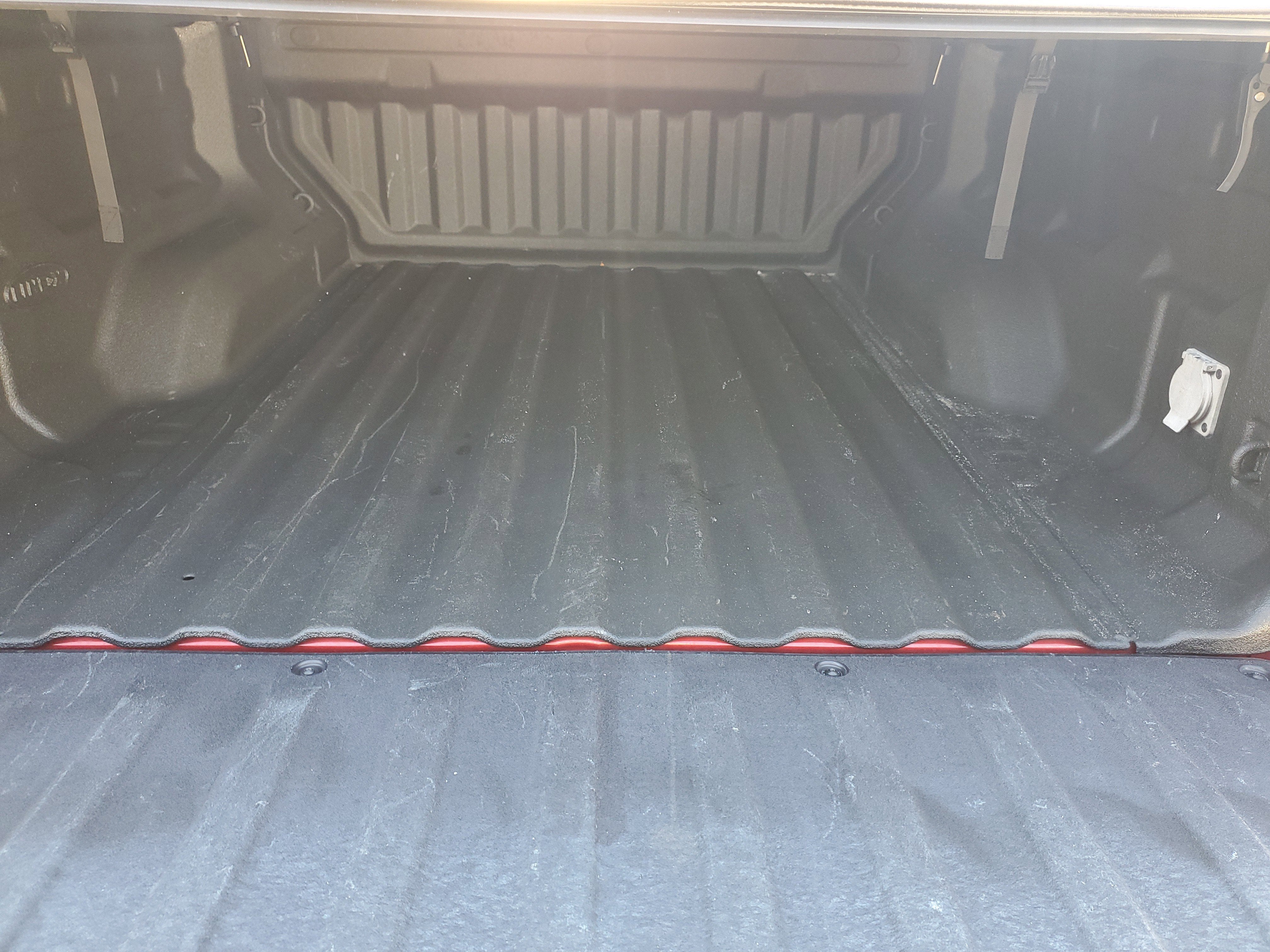 2023 Chevrolet Colorado 4WD Z71