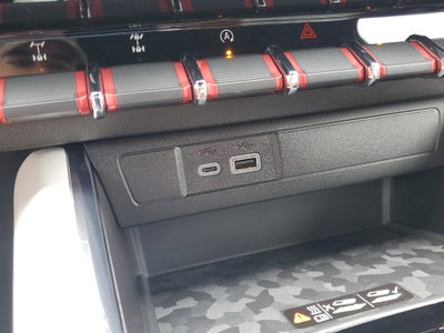 2024 GMC Canyon 4WD AT4X