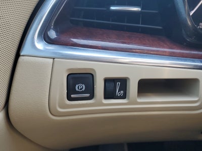 2019 Cadillac XT5 Premium Luxury FWD