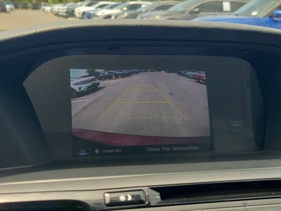 2016 Honda Accord Sedan Sport