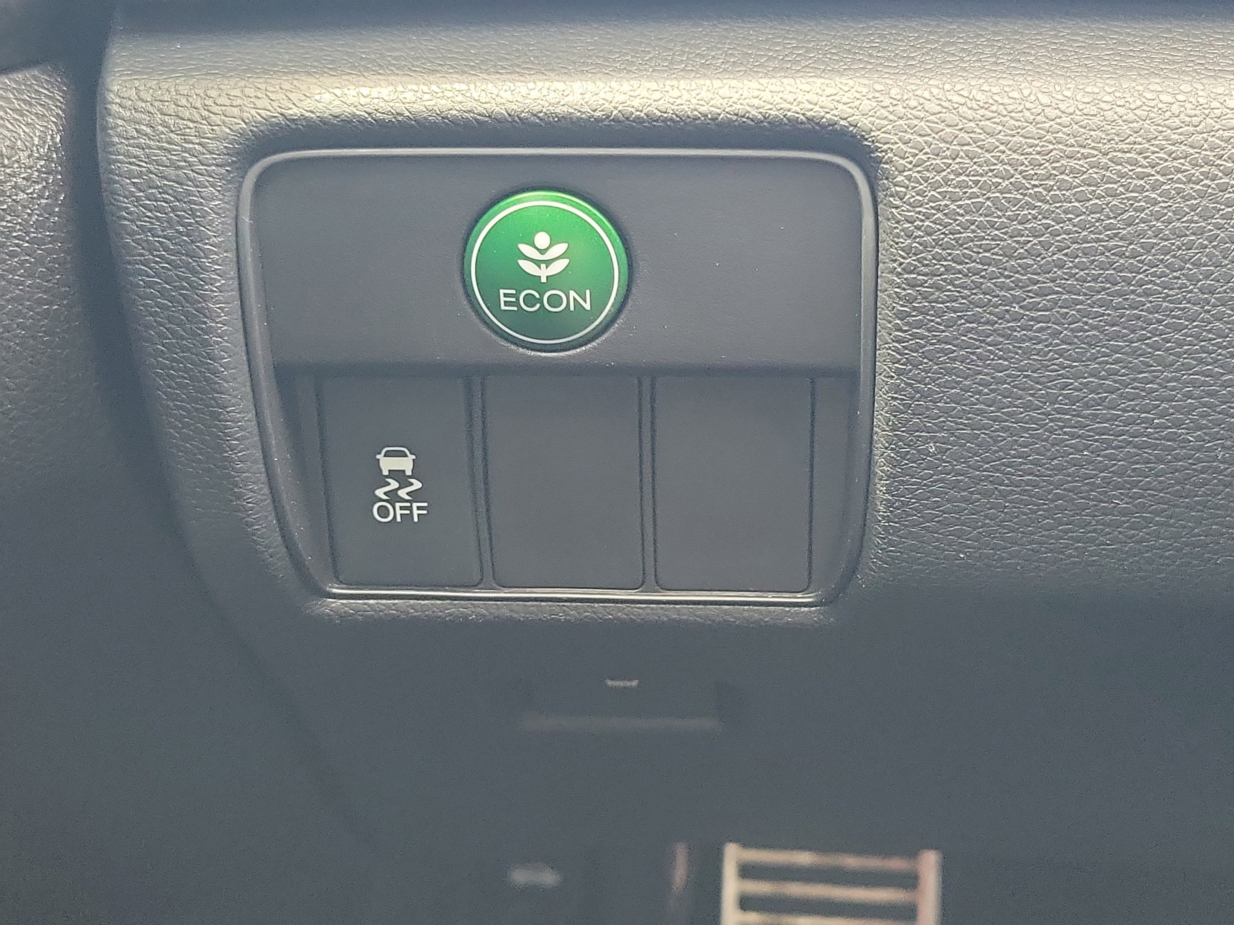 2016 Honda Accord Sedan Sport
