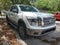 2018 Nissan Titan Platinum Reserve