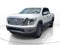 2018 Nissan Titan Platinum Reserve