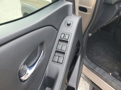 2022 Nissan Frontier PRO-X