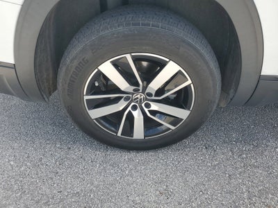 2021 Volkswagen Atlas 2.0T SE