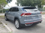 2020 Volkswagen Atlas Cross Sport 2.0T SE w/Technology