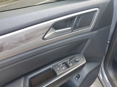 2020 Volkswagen Atlas Cross Sport 2.0T SE w/Technology