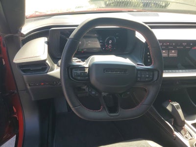 2025 Dodge Charger Daytona R/T