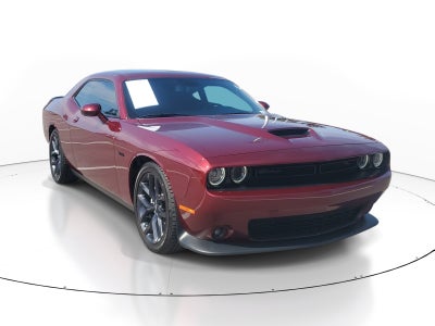 2023 Dodge Challenger R/T