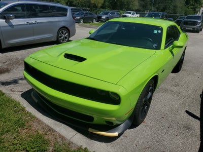 2023 Dodge Challenger R/T