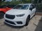 2025 Chrysler Pacifica Hybrid Premium S Appearance Pkg