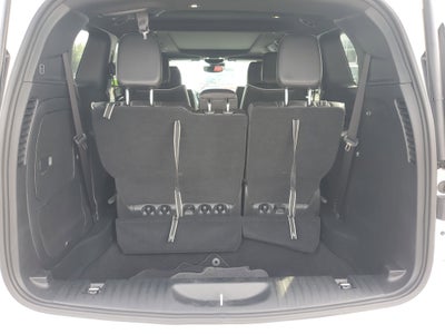 2025 Chrysler Pacifica Hybrid Premium S Appearance Pkg