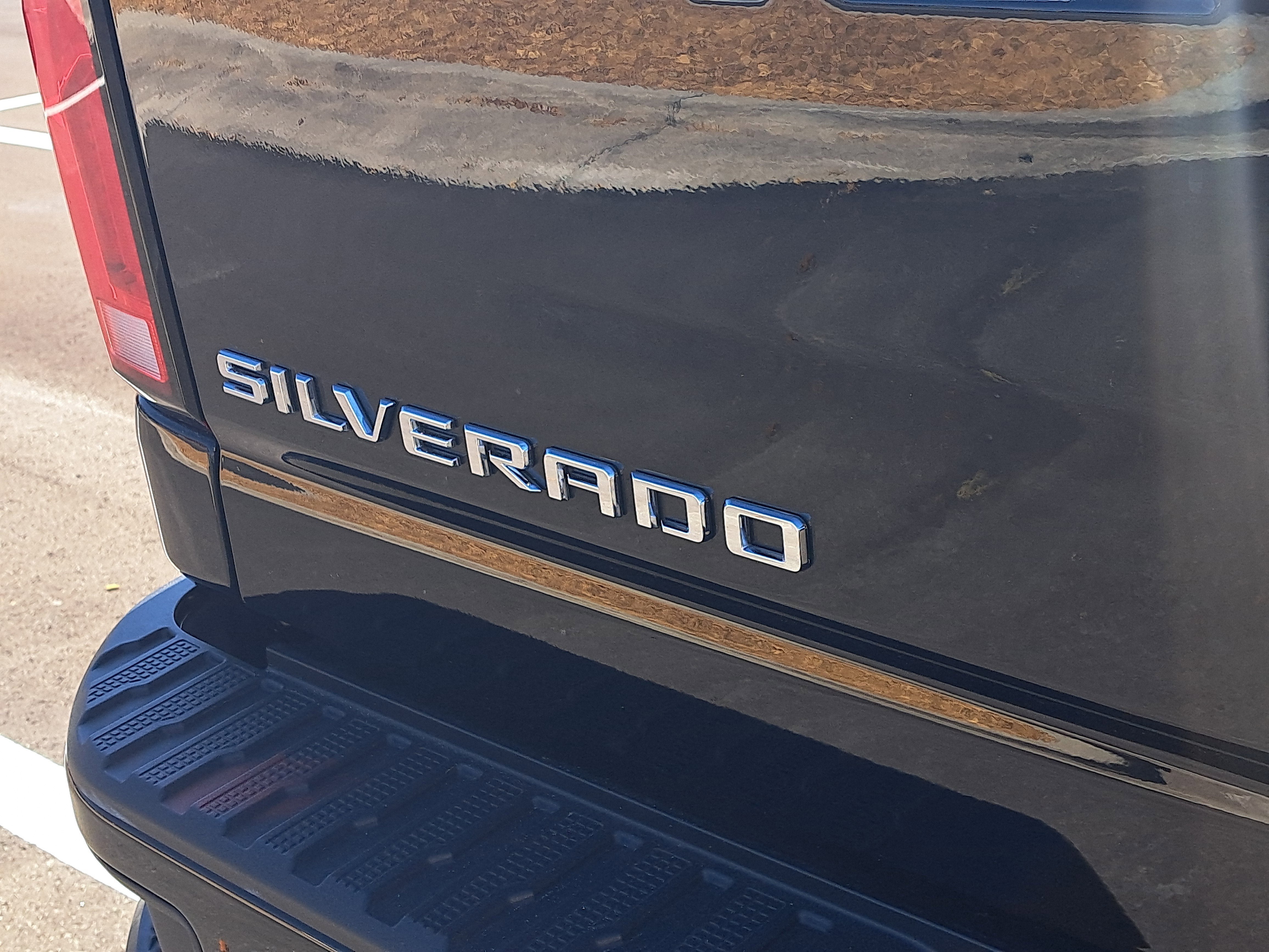 2025 Chevrolet Silverado 3500HD High Country