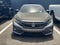 2020 Honda Civic Si Sedan Manual