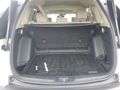 2021 Honda CR-V Touring