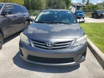 2013 Toyota Corolla L