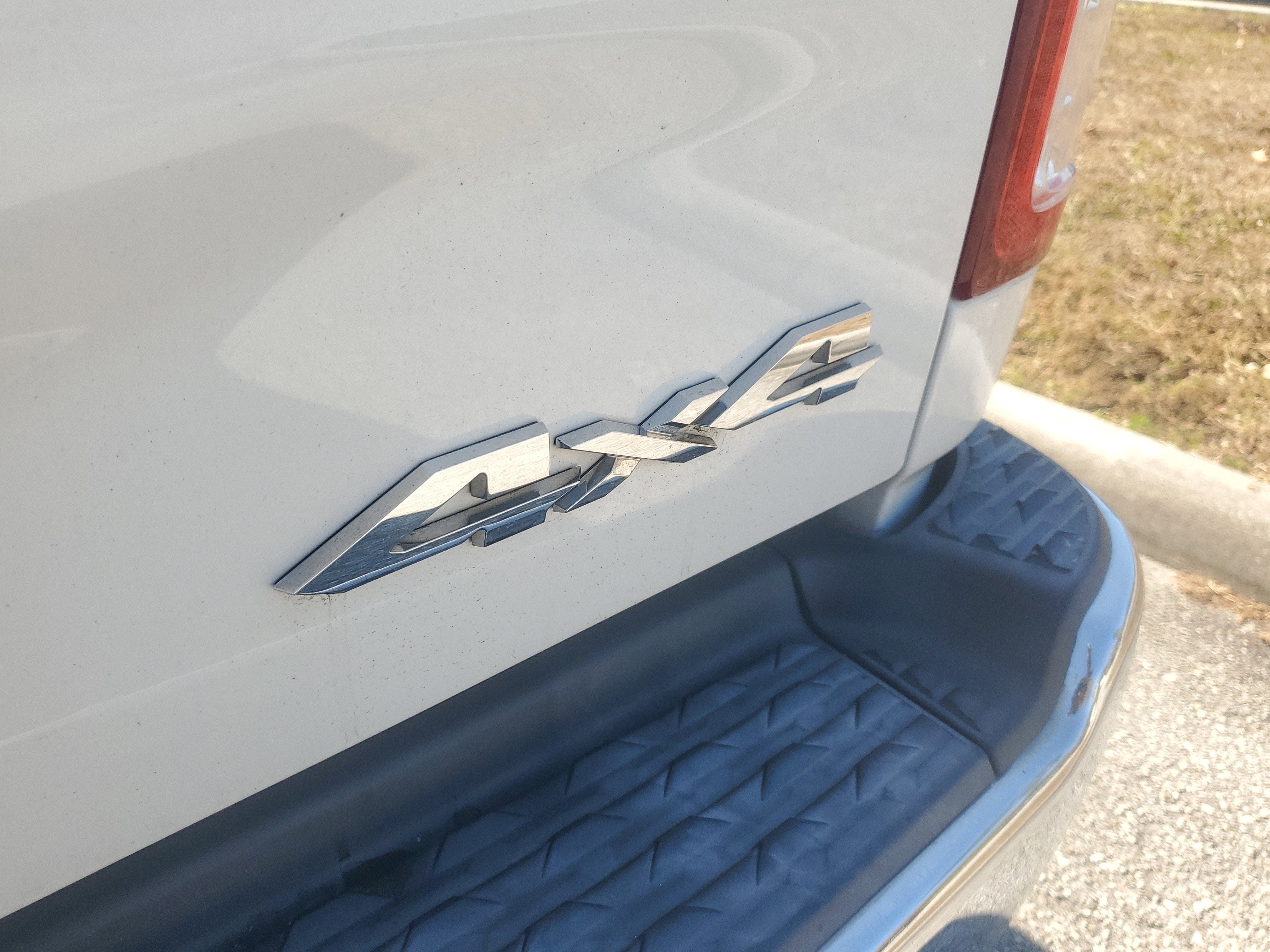 2019 RAM 3500 Big Horn