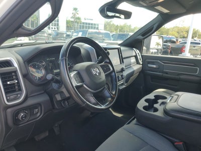 2023 RAM 2500 Big Horn