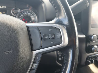 2023 RAM 2500 Big Horn