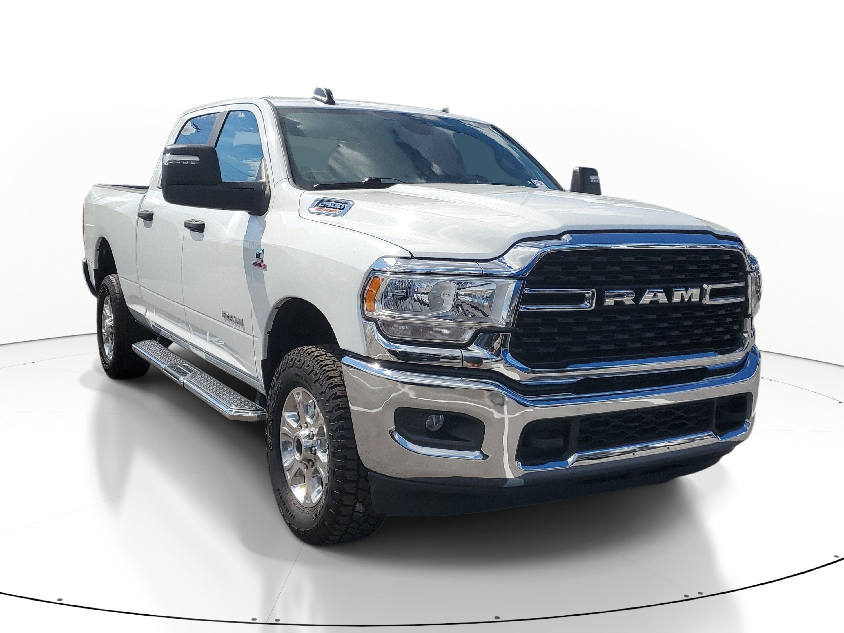 2023 RAM 2500 Big Horn