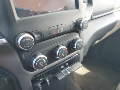 2023 RAM 2500 Big Horn