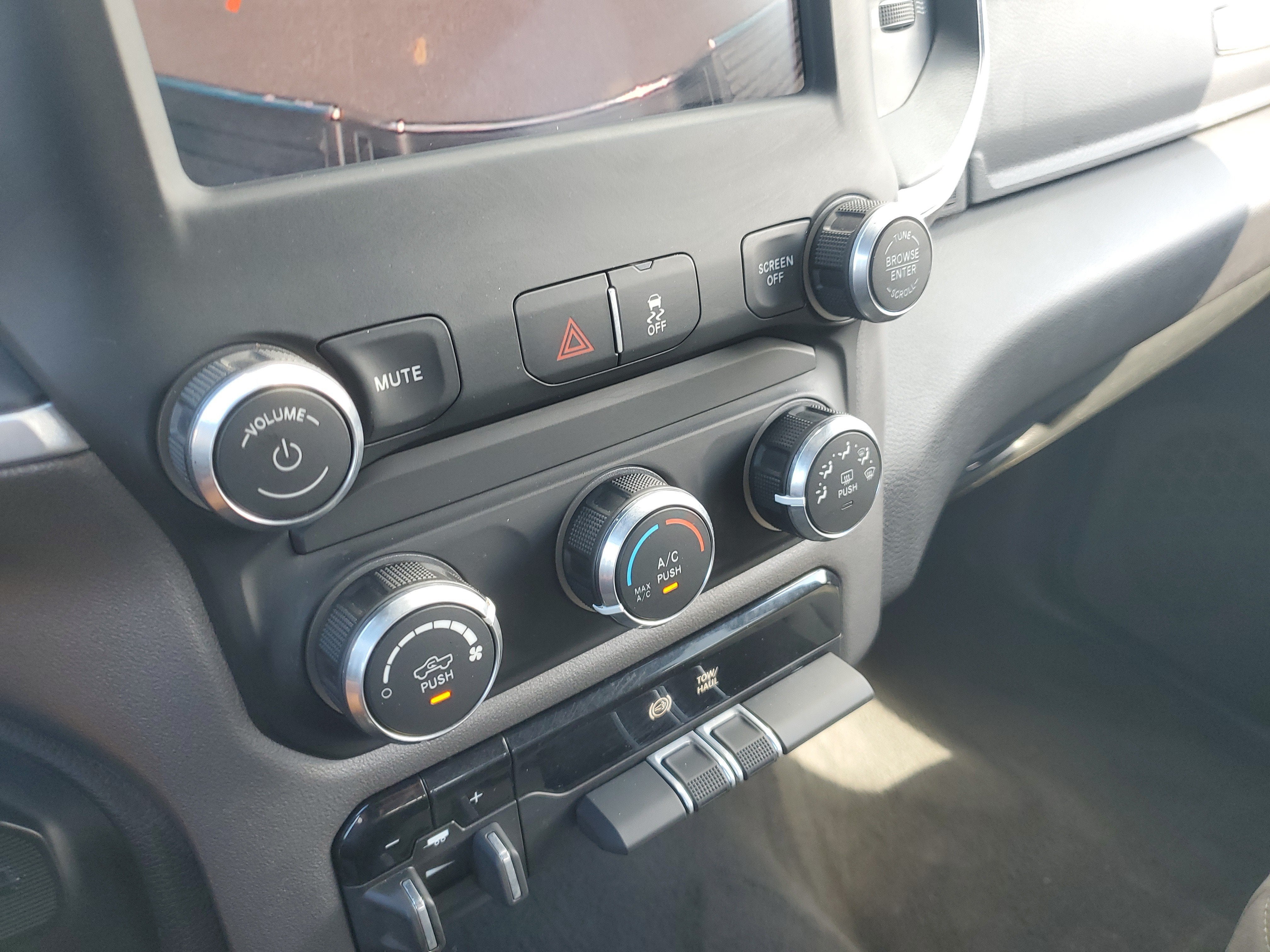 2023 RAM 2500 Big Horn