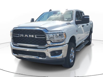 2023 RAM 2500 Big Horn
