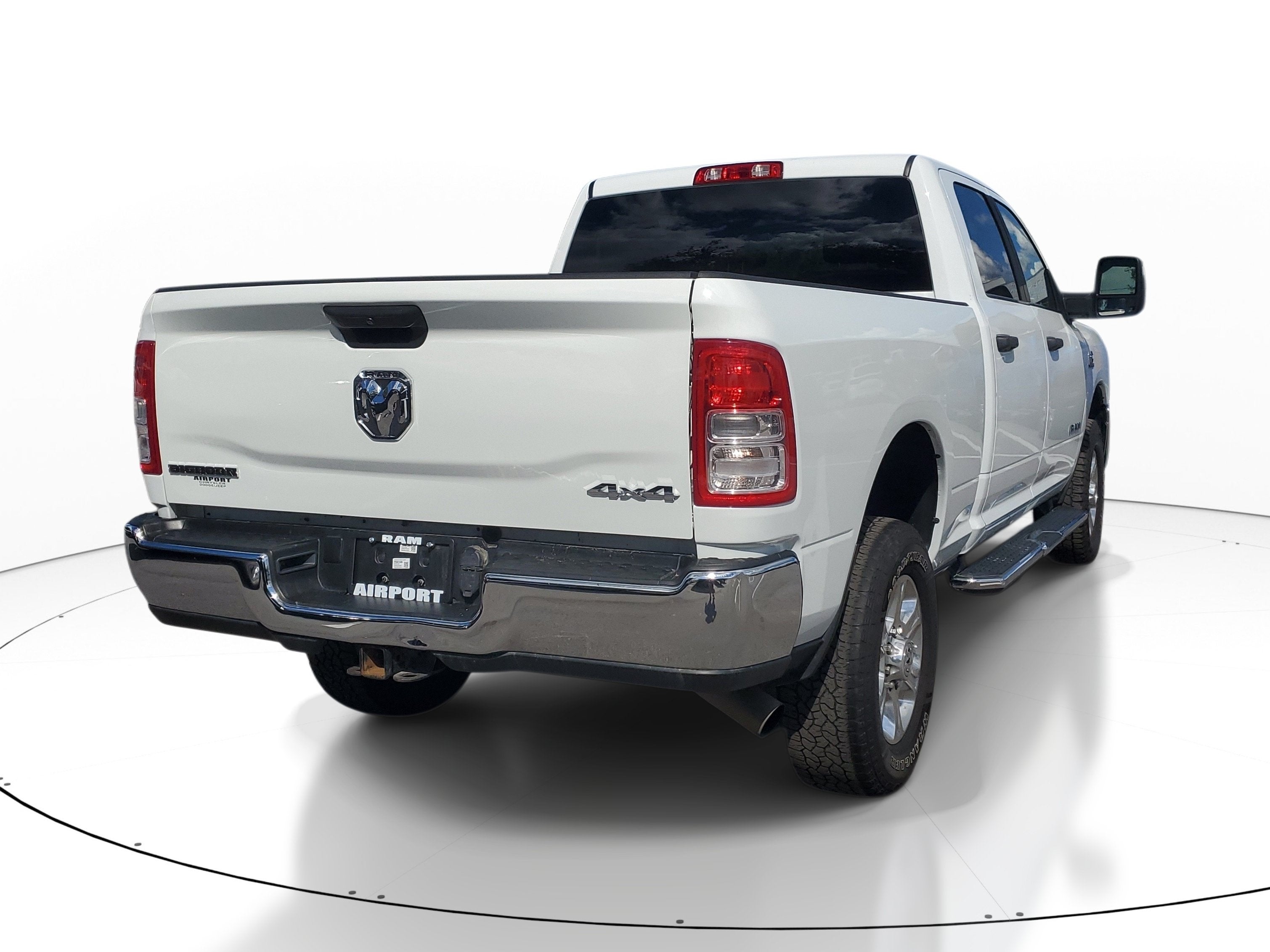 2023 RAM 2500 Big Horn