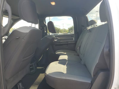 2023 RAM 2500 Big Horn