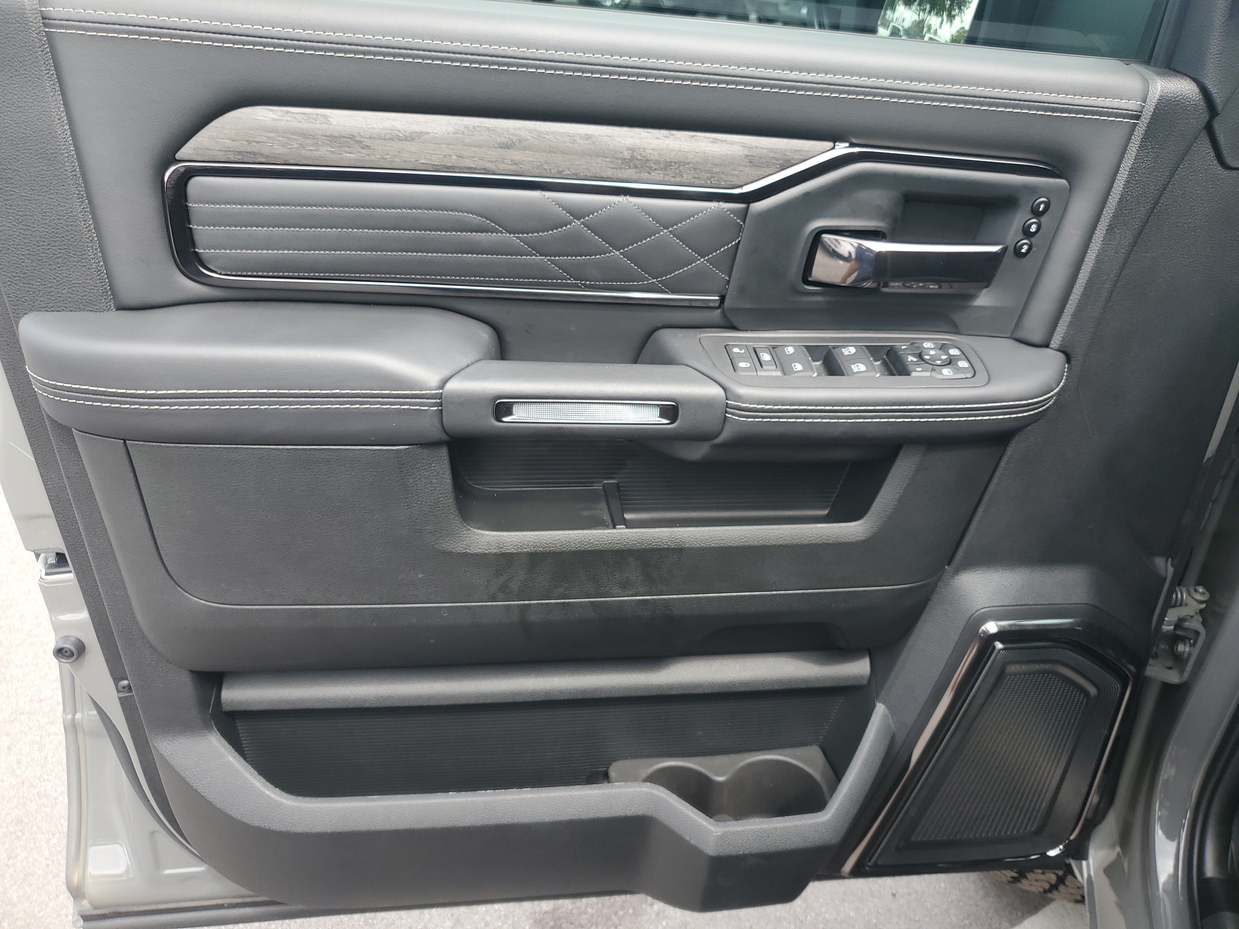 2026 RAM 2500 Limited