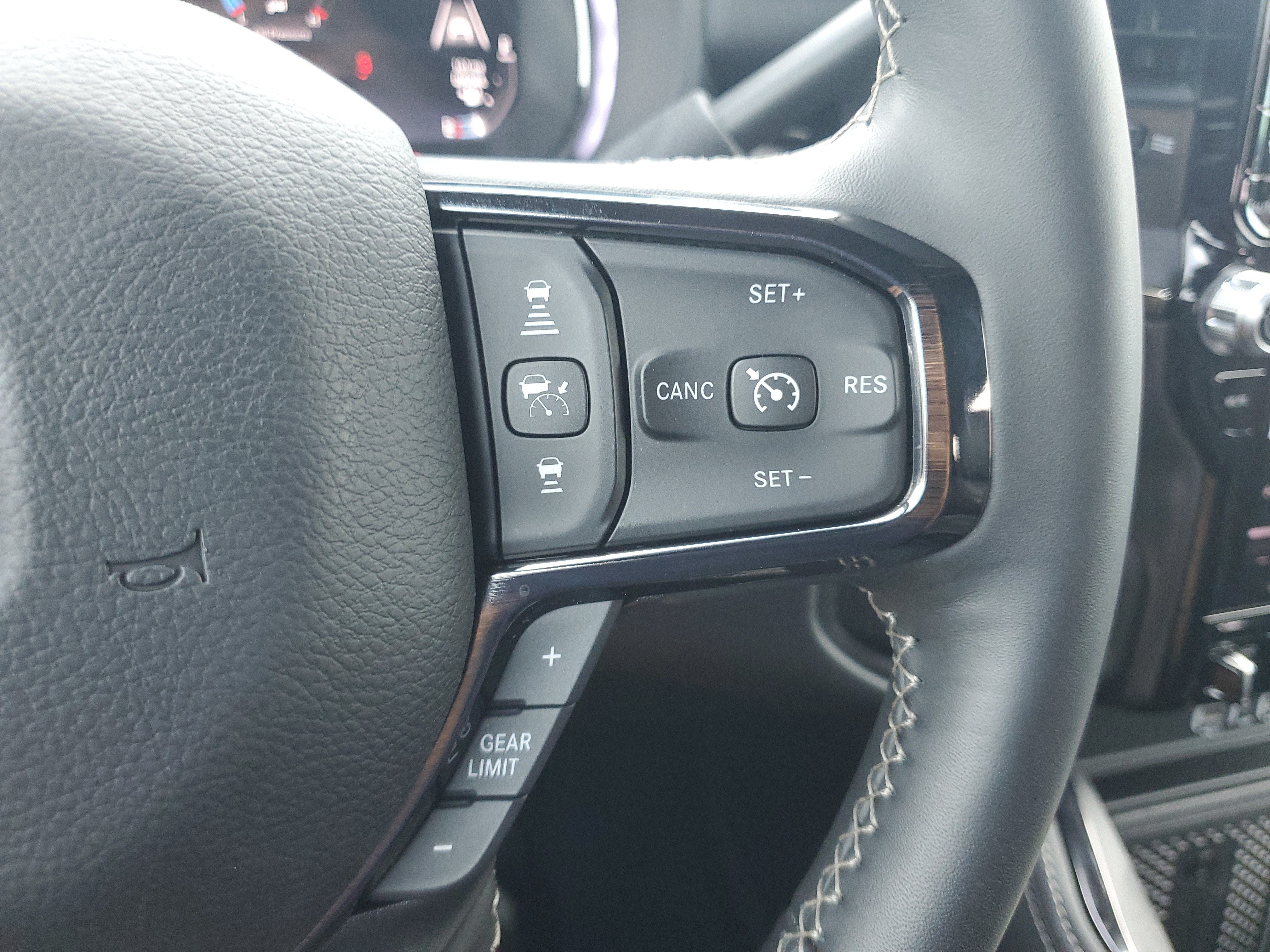 2026 RAM 2500 Limited