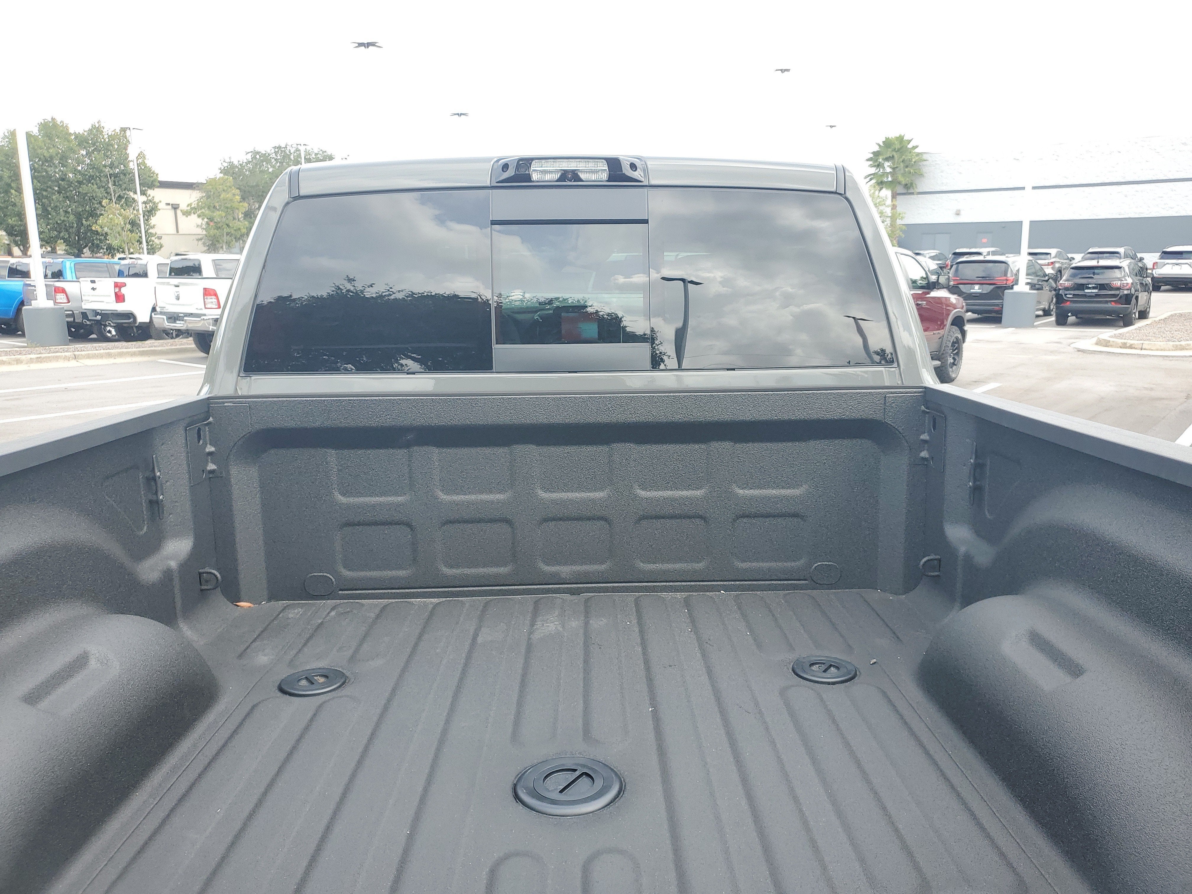 2026 RAM 2500 Limited