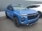 2025 Chevrolet Equinox FWD RS
