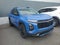 2025 Chevrolet Equinox FWD RS