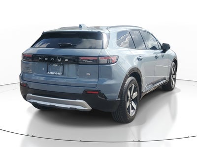 2024 Honda Prologue Touring