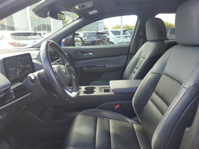 2024 Honda Prologue Touring