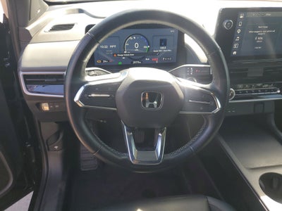 2024 Honda Prologue Touring