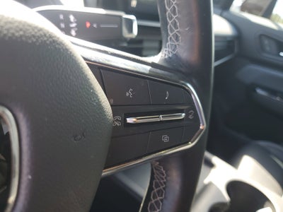 2024 Honda Prologue Touring