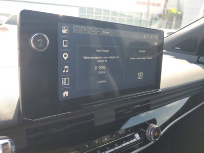 2024 Honda Prologue Touring