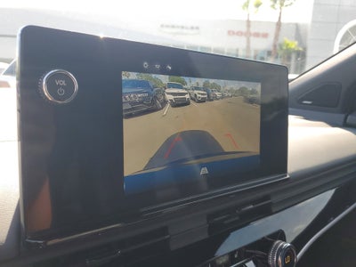 2024 Honda Prologue Touring