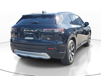 2024 Honda Prologue Touring