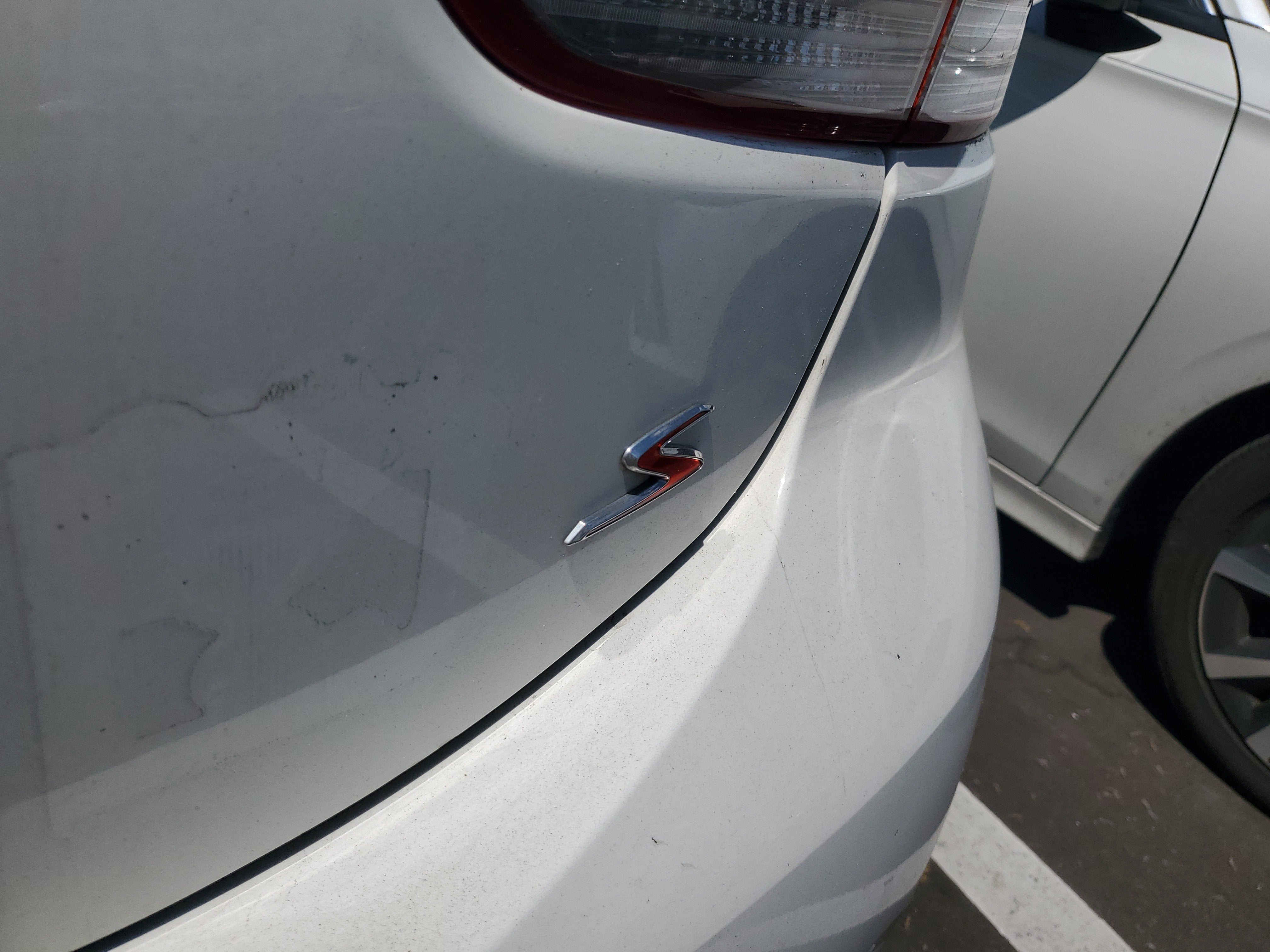 2021 Kia Rio 5-Door S