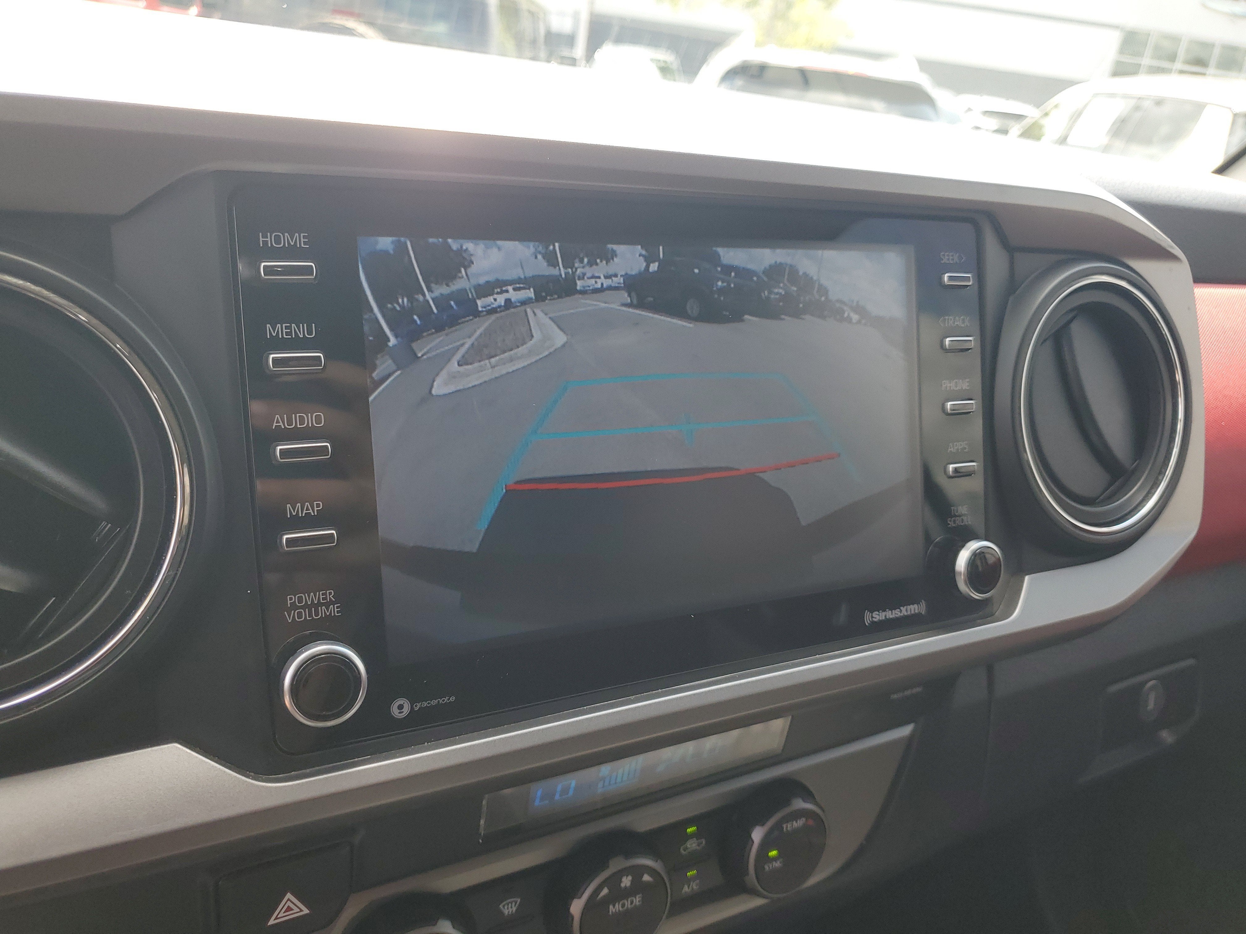 2022 Toyota Tacoma 2WD SR5