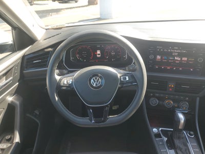2021 Volkswagen Jetta SEL