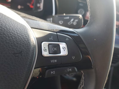 2021 Volkswagen Jetta SEL