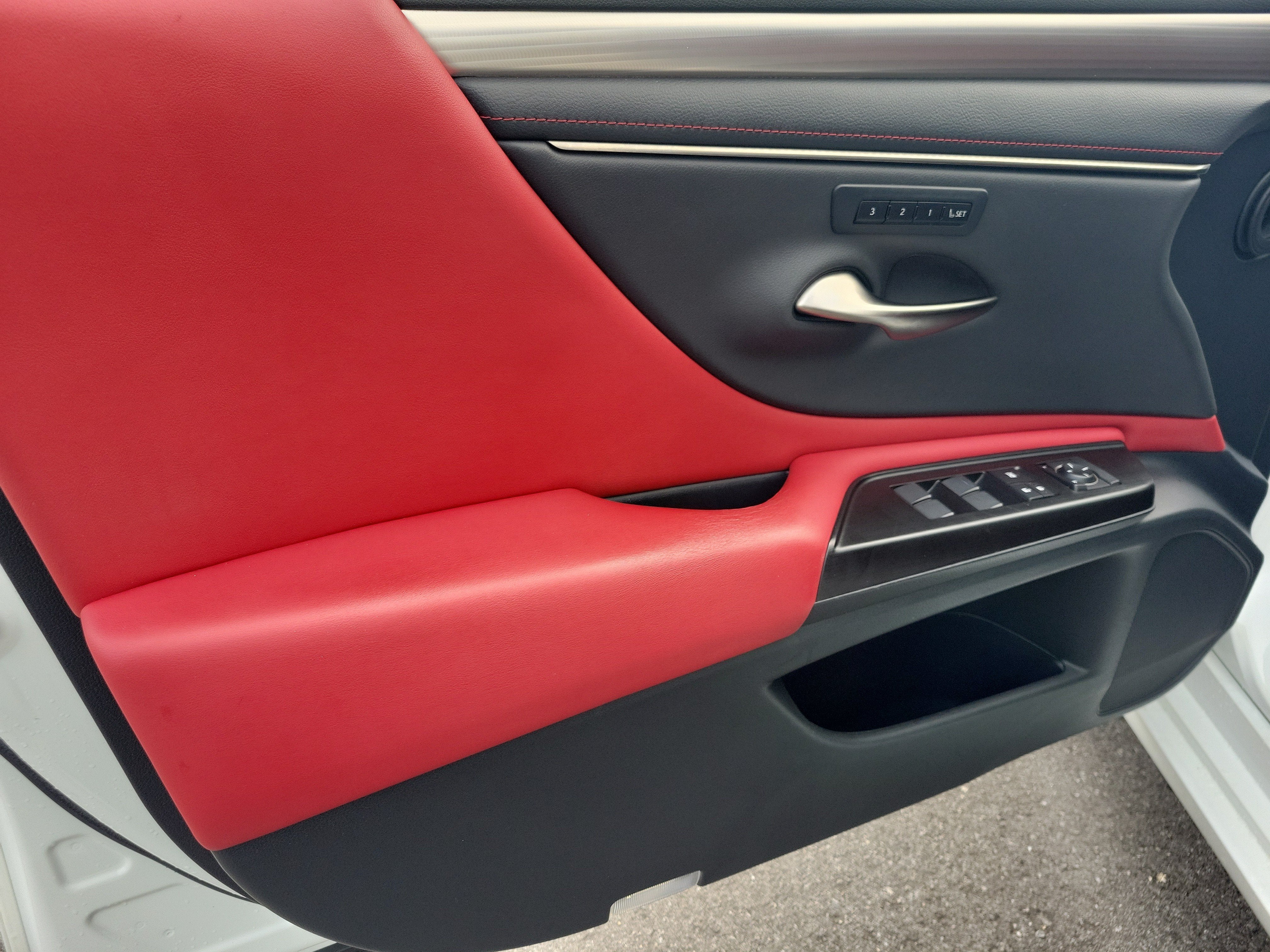 2019 Lexus ES ES 350