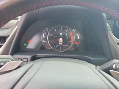 2019 Lexus ES ES 350