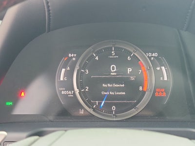2019 Lexus ES ES 350